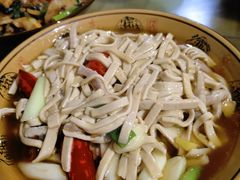 -周师饭店