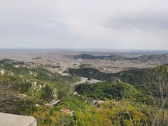 -青岩寺风景区