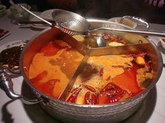 -潮牛壹号鲜牛肉火锅(世界城广场店)