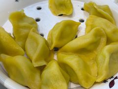 -船歌·鱼水饺青岛菜(国贸商城店)