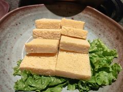 -老墙根涮肉·铜锅·烧烤(王四营店)