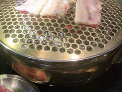 -东味北道熟成·炭火烤肉(九龙店)