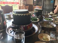 -尚竹阁冬瓜盅·18年地标美食(平洲店)