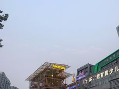 -证大大拇指广场(芳甸路店)