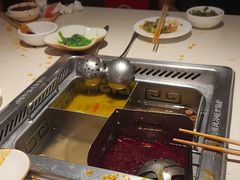 -海底捞火锅(高科广场店)