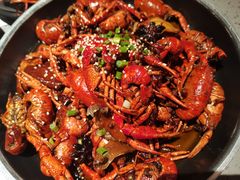 -一棠龙虾•王牌虾球(恒隆广场店)