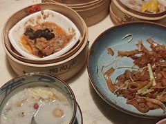 -陶陶居酒家(SM二期购物广场店)