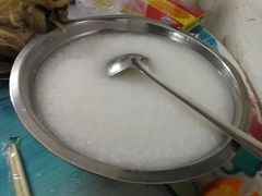 白粥-吉英盐焗鸡(文中路店)