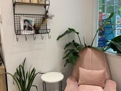 -CHEZ JASMINE 茉莉的氧气厨房