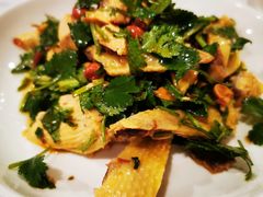 手撕鸡-翠亭酒家(山西南路店)