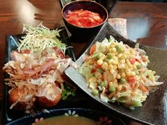 章鱼小丸子-食喜料理(诸城店)