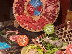 -吼堂老火锅(太古里总店)