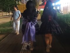 -万达广场(大明宫店)