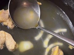 -糟粕醋·椰苑海南菜餐厅(亚龙湾天域酒店)