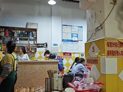 -九九牛肉馆(南山路店)