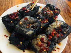 -五娭毑臭豆腐(黄兴南路店)