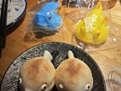 -永安鱼庄·镇江菜(丁卯店)