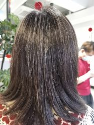 -LJOY丽锦造型·烫发染发