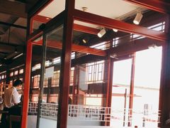 大堂-故宫餐厅(景运门店)