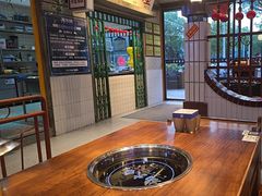 -楠火锅(昆山金鹰店)