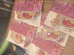 -潮汕·草根牛肉档(上海荟聚城市集市店)