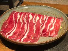 特供牛肉-老墙根涮肉·铜锅·烧烤(欢乐谷·王四营店)