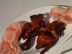 -潮福城大酒楼·潮味粤品·港式点心(湖滨北路店)