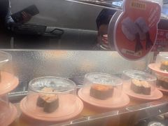 -争鲜回转寿司(中街大悦城店)