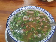 -吴记老店全牛汤