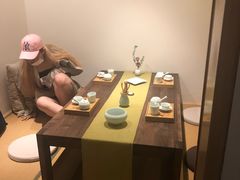 -梅间堂茶馆(绿地缤纷城店)