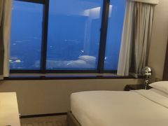 -上海龙之梦万丽酒店