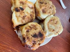 -宝瑞门钉肉饼店