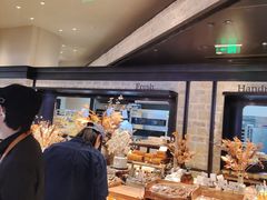 -西村叔叔的店·面包·甜品·蛋糕(崂山丽达店)