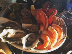 -Water Grill(圣莫妮卡店)