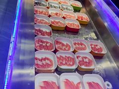 -鼎级香· 火锅烤肉自助丨涮烤一体(蜀山唯品会店)