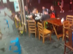 -临街徽菜馆·正宗黄山味