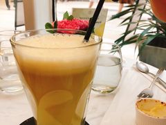 -PAUL LAFAYET 法式甜品(港汇广场店)