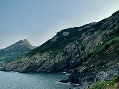 -灵山岛风景区
