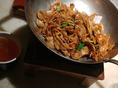 -绿茶餐厅(深圳龙华天虹购物中心店)