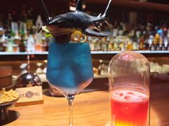 -鸡尾酒实验室酒吧(隆礼路店)