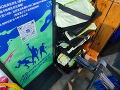 -迪卡侬(大英山店)