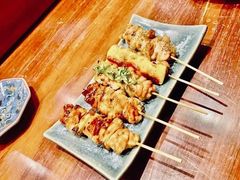 -一豚轩·烧鸟·豚骨拉面(五四路店)