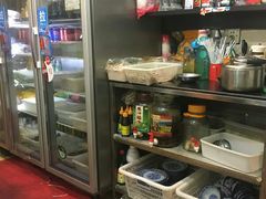 -云溪河冷锅鱼(成都玉林小吃街店)