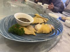 -鹭园酒家·四十年老字号