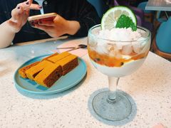 -半山腰·云南菜(侨福芳草地店)