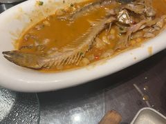 -小菜园新徽菜(合肥天鹅湖万达店)