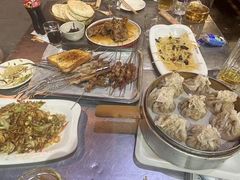-马子全羊(堤口路店)