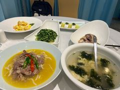 -曙光国际大酒店中餐厅