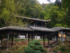 -虞山城墙