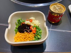 -川麻婆泥锅涮肚·串串火锅(物资学院店)